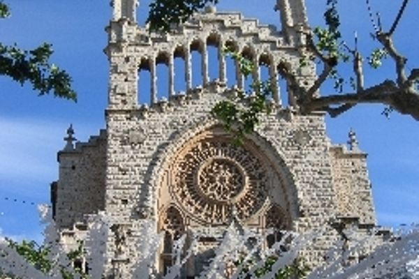Ca´n Isabel (Sóller)
